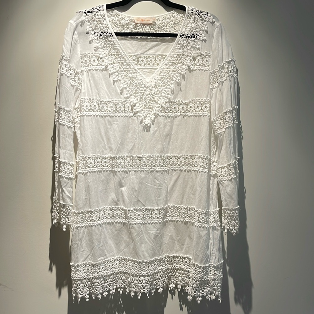Tori Burch dress